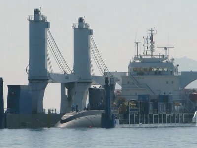 Vietnam begins construction of the largest domestically built anti-submarine vessel