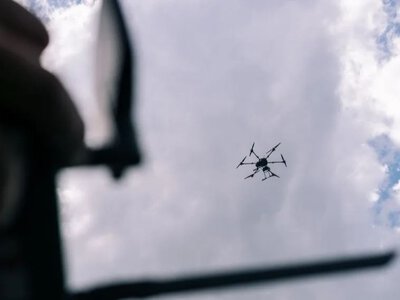 General Staff confirmed destruction of Buk-M3 system and the occupiers’ drone control posts
