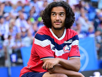 Ayyoub Bouaddi transfer: Why do Man City want to spend big on another midfielder after signing Elliot Anderson?
