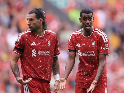 Should Liverpool be worried? Pre-season form, injuries and squad depth concerns for Andoni Iraola ahead of season opener