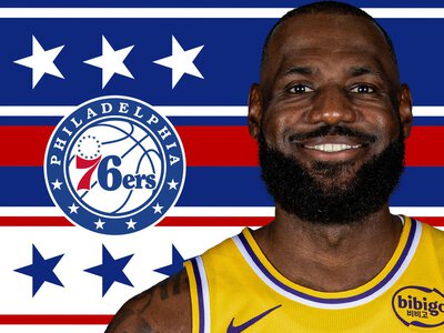 LeBron James faces the New York Knicks on NBA opening night with Lakers clash on Christmas Day as signature fixtures announced