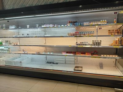 Strikes on ports and logistics networks — what consequences can Ukraine expect