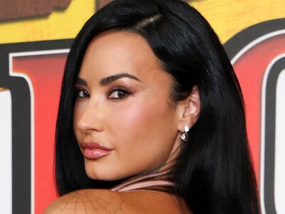 Demi Lovato Revived Her 