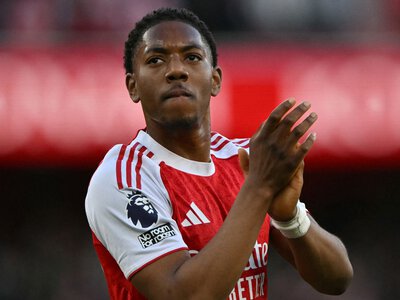 Myles Lewis-Skelly transfer news: Chelsea make enquiry for Arsenal teenager amid long-term interest from Blues and Man Utd