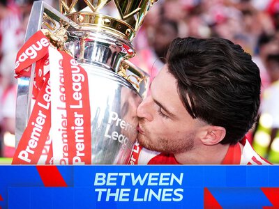 Sky Sports supercomputer predicts 2026/27 Premier League table as Arsenal retain title and Liverpool jump back above Man Utd - Between the Lines