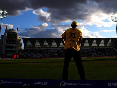 Solar eclipse: Floodlights to be turned on during UK sports events including The Hundred and Kempton racing