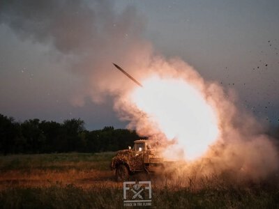 General Staff: almost a third of the battles took place in the Pokrovsk and Kostiantynivka directions
