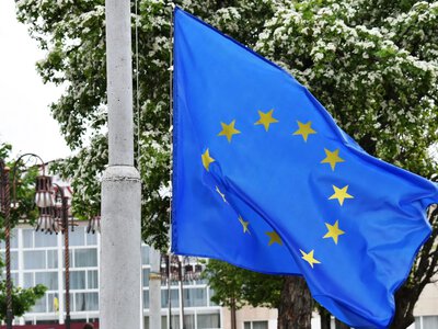 More than 4.4 million Ukrainians are under temporary protection in EU countries — Eurostat