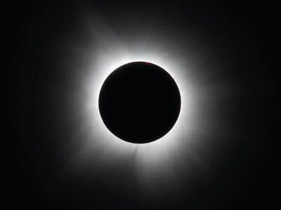 Eclipse mania has gripped European countries — millions of people are preparing for the event of the century