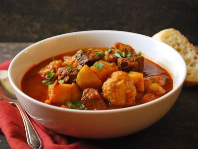 Top 3 best bograch recipes that everyone can make successfully