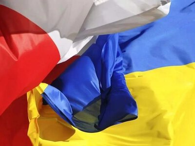67% of Poles support the deportation of Ukrainians of conscription age without legal employment — media