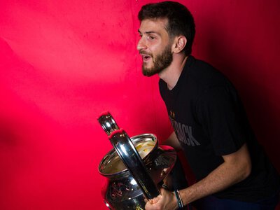 Khvicha Kvaratskhelia is back for PSG in the UEFA Super Cup: Georgian missed the World Cup but might just be Europe's best