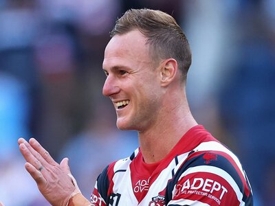 Daly Cherry-Evans: Former Kangaroos half-back reportedly in advanced talks to sign for Hull FC for 2027 Super League season 