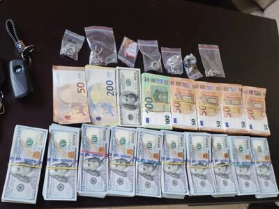 Former AFU chief psychiatrist suspected of laundering UAH 34.5 million through criminal means - indictment sent to court