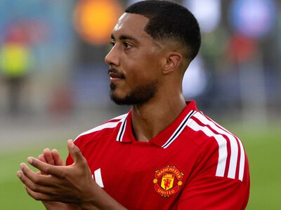 Youri Tielemans: Man Utd midfield on joining the club, reuniting with Marcus Rashford and Jonny Evans and Belgium's World Cup campaign