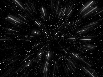 The Perseid meteor shower will blanket Ukraine’s skies: when to watch and how many meteors can be seen