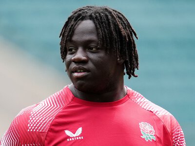 Alex Coles and Asher Opoku-Fordjour among England players given enhanced contracts by RFU for 2026/27 season