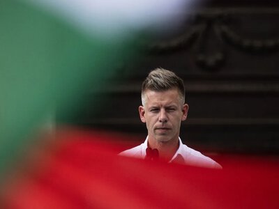 Hungary plans to build a weir on the Danube to cool the Paks nuclear power plant due to low water levels