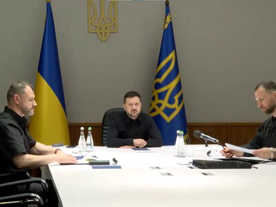 745 km² and 26 villages in three regions liberated during the offensive operation in the Oleksandrivka direction — Zelenskyy
