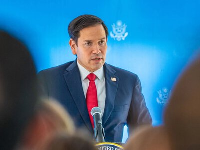 Rubio creates a working group to combat birth tourism in the United States