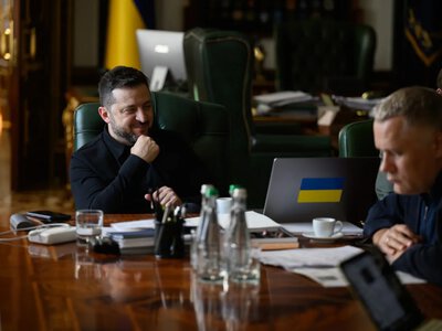 Relations between Ukraine and Armenia are becoming even more constructive – Zelenskyy spoke with Pashinyan