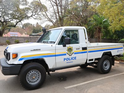 Ferry capsizes on Lake Kariba in Zimbabwe: death toll rises to 44