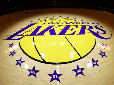 Los Angeles Lakers sale: Mark Walter agrees record-breaking £9bn deal to sell franchise to Josh Kushner and Bob Iger