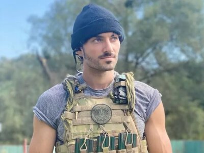 In Russia, a court arrested Kennedy’s grandson in absentia for serving in the Armed Forces of Ukraine