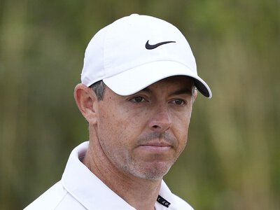 Rory McIlroy keen to 'see where his game is' as he returns to PGA Tour for opening FedExCup Playoffs event
