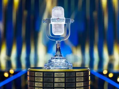 A country in a state of war will not be able to host Eurovision – updated contest rules