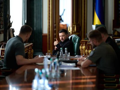We will push Russia toward peace — Zelenskyy called the operation in Novorossiysk successful and set new priorities