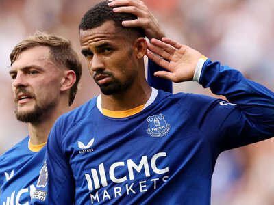 Newcastle 1-3 Everton: Matthias Jaissle's side underwhelm against Premier League rivals