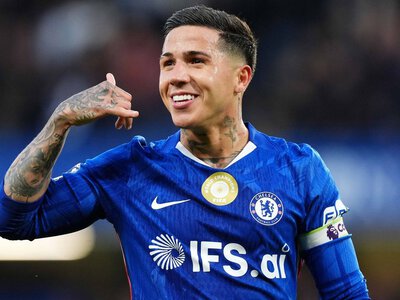 Enzo Fernandez transfer news: Chelsea set Man City deadline to bid for midfielder