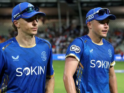 The Hundred: MI London's title defence and hopes of fourth in a row over despite narrow win over Birmingham Phoenix