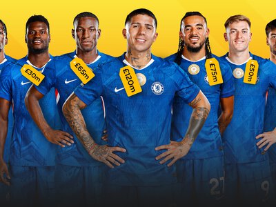Chelsea transfer news: Enzo Fernandez, Nicolas Jackson, Malo Gusto and more in spotlight as Blues look to player sales