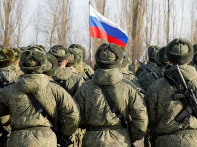 Russia is more actively recruiting foreigners for the front and is approaching 1.5 million casualties in Ukraine