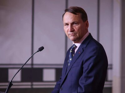 Poland threatened Musk with a review of Starlink spending over discrimination