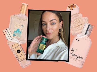 The Best Citrus Perfumes Are More Refreshing Than a Glass of Lemonade