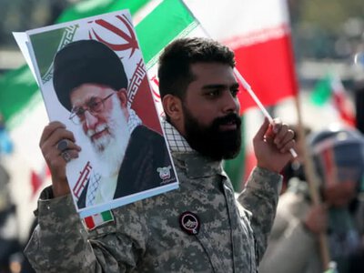 The EU and its allies condemned Iran for executing protesters