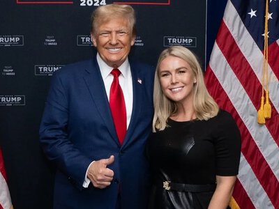 Who will replace Karoline Leavitt as Trump's press secretary