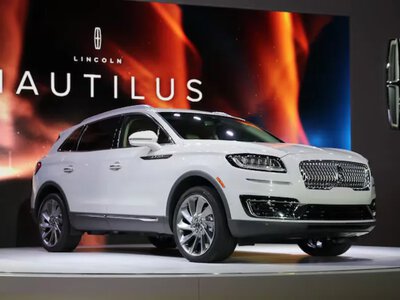 Ford to move production of some Lincoln models from China to the U.S. due to tariffs