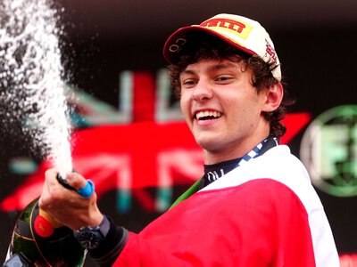 Kimi Antonelli: Where would Mercedes driver rank among surprise F1 title winners in recent history?