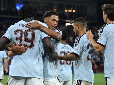 Brian Madjo's Super Cup performance against PSG shows why Unai Emery believes new Aston Villa can keep growing