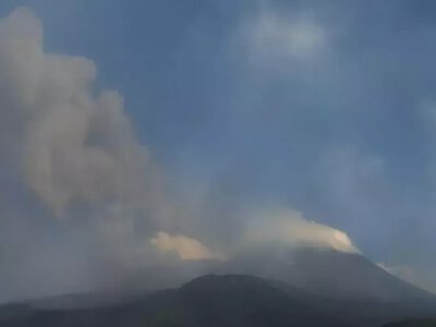 Mount Etna eruption: Catania airport closed until August 14, around 700 flights canceled