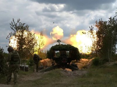 260 combat engagements recorded at the front, occupiers launched 26 attacks in the Pokrovsk direction — General Staff