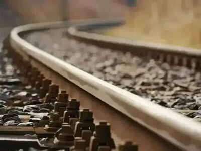 Russia struck train in Odesa region with a jet-powered Shahed: the driver and assistant were killed