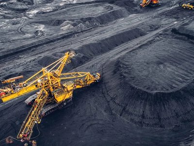 India increases coal production plans despite global decline in demand