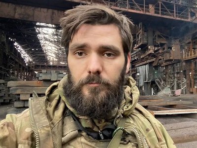 I don't understand what Fedorov's position is. He needs to make up his mind! said Tavr, an Azov soldier and veteran of the Russian-Ukrainian war
