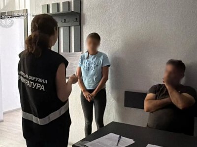 In Zakarpattia, a woman will stand trial for the sexual exploitation of her 13-year-old daughter