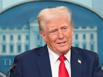 Trump signed a memorandum on U.S. cyber operations against foreign criminal groups